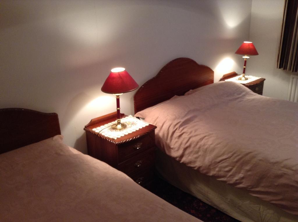 Rodini B&B Κίλκενι Δωμάτιο φωτογραφία