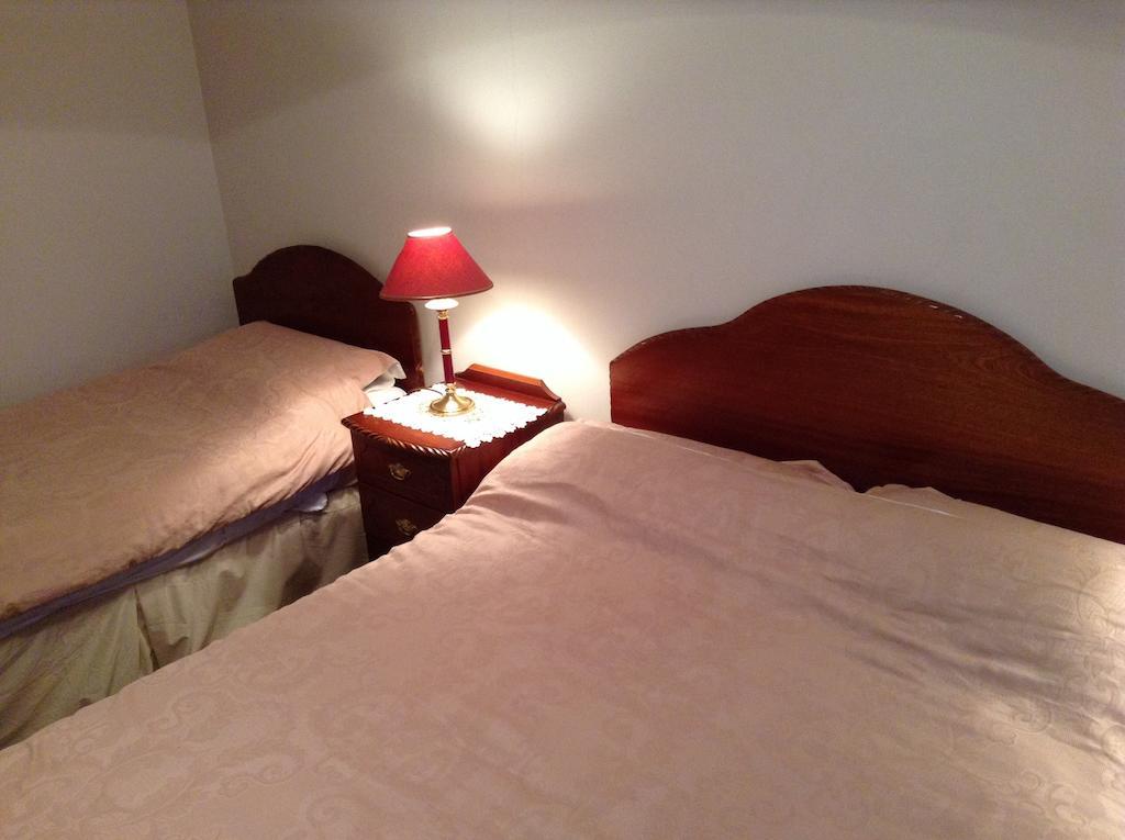 Rodini B&B Κίλκενι Δωμάτιο φωτογραφία